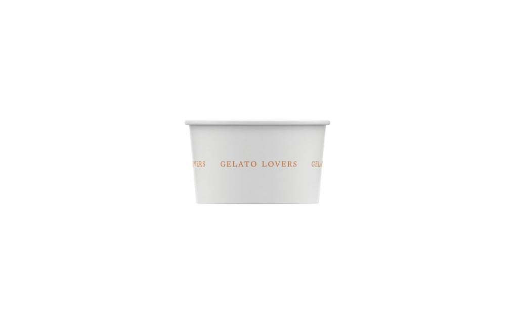 Coppa carta white 250pz | ALCAS Alcas