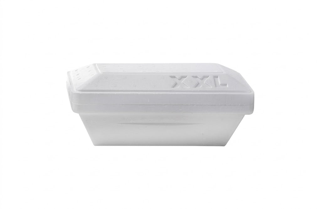 Vaschetta Gelato Yeti 25 pz| ALCAS Alcas