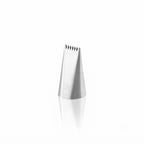 Bocchetta foro Delizia in acciaio inox 18mm| SCHNEIDER Schneider