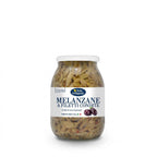 Melanzane a filetti condite 2.9Kg | 'O SOLE 'E NAPULE 'O Sole 'e Napule