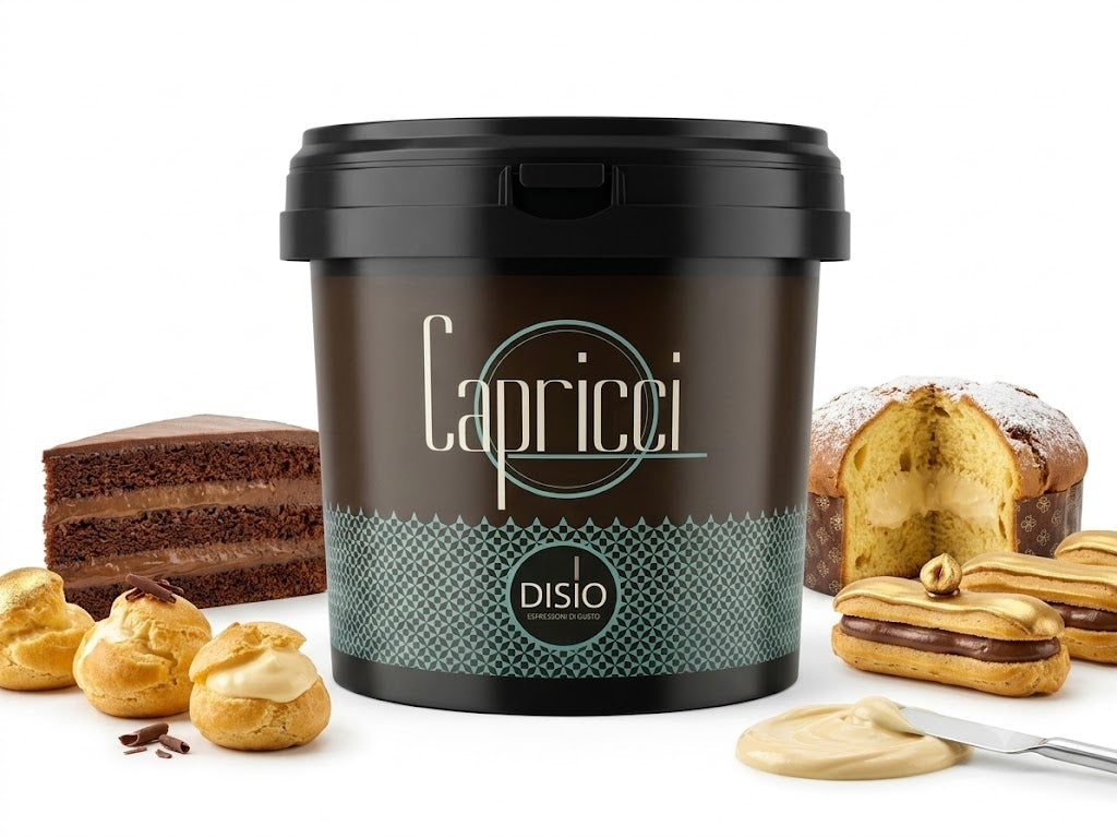 Capricci 3 Kg | DISIO Disio
