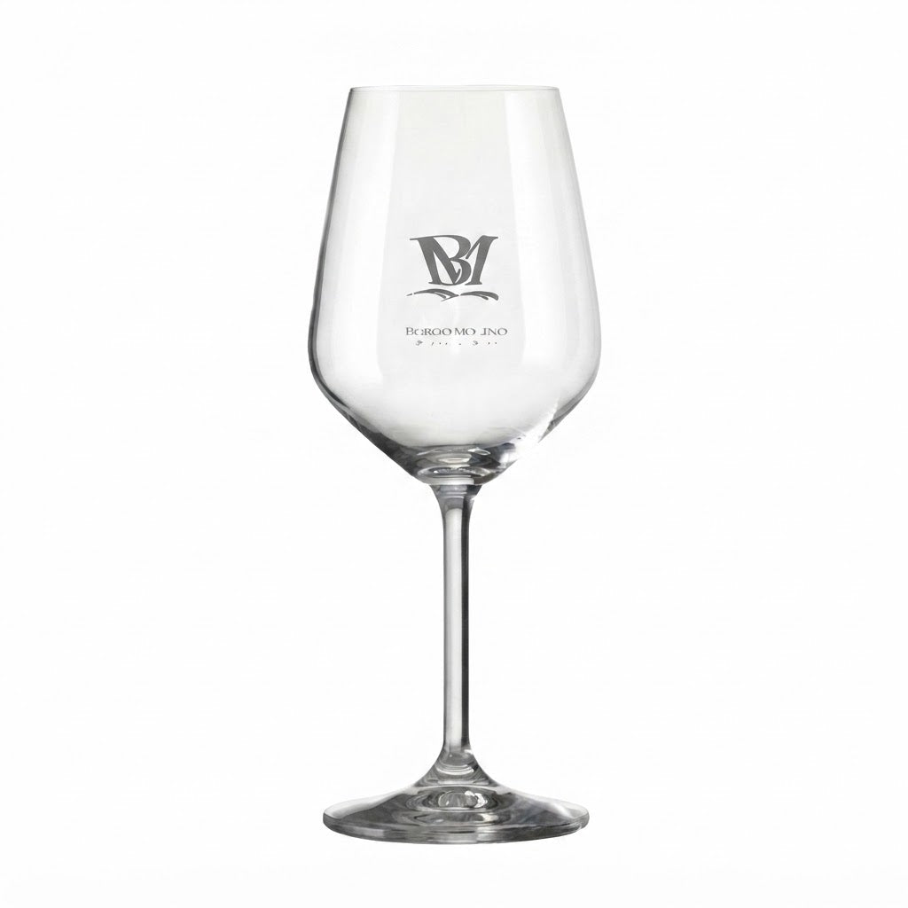 Calice 35cl 1 CT x6pz | BORGO MOLINO Borgo Molino