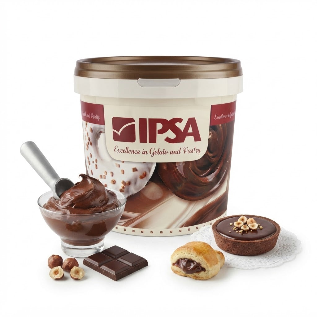 Ciogust Fondente 6Kg| IPSA Ipsa