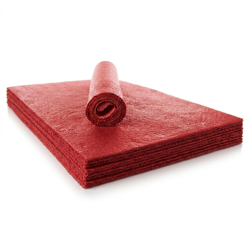 Roullè rosso 38x56xh.0.7cm | BHB BHB