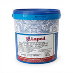 Zucchero fondente canna 15kg | LAPED Laped
