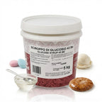 Sciroppo di glucosio 43 BE 15 Kg| LAPED Laped