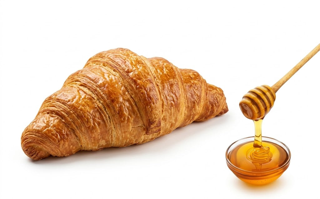 Croissant | PAC GEL Pac Gel