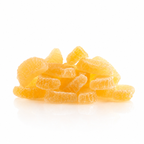 Caramelle Spicchi Jelly Limone 1kg | DEKORA Dekora