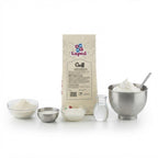 Ciuff Preparato per panna vegetale 1Kg | LAPED Laped