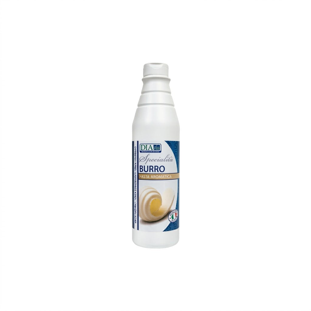 Specialità Aroma in pasta 1Kg | D.I.A D.I.A