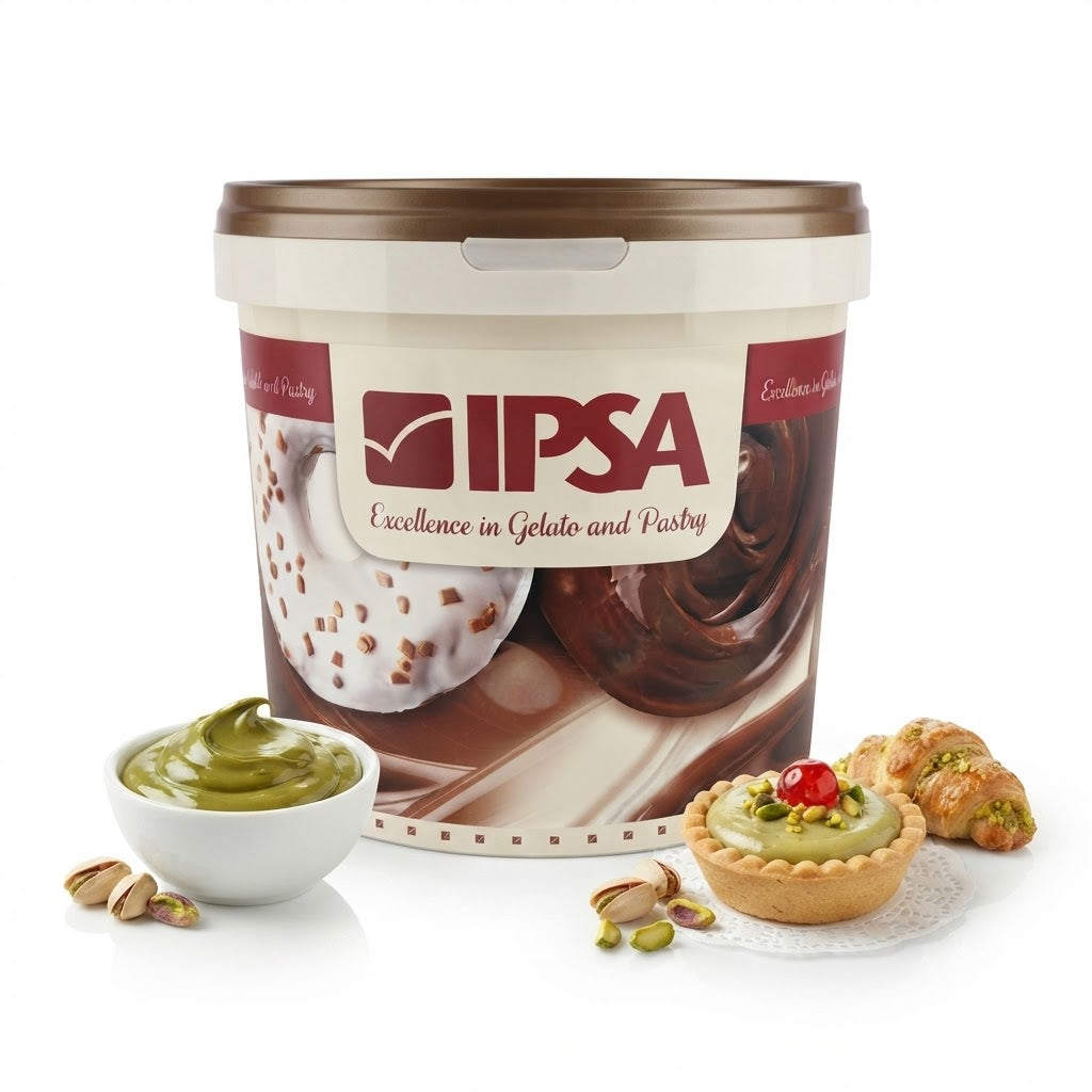 Cioccolosa Pistacchio 5Kg| IPSA Ipsa