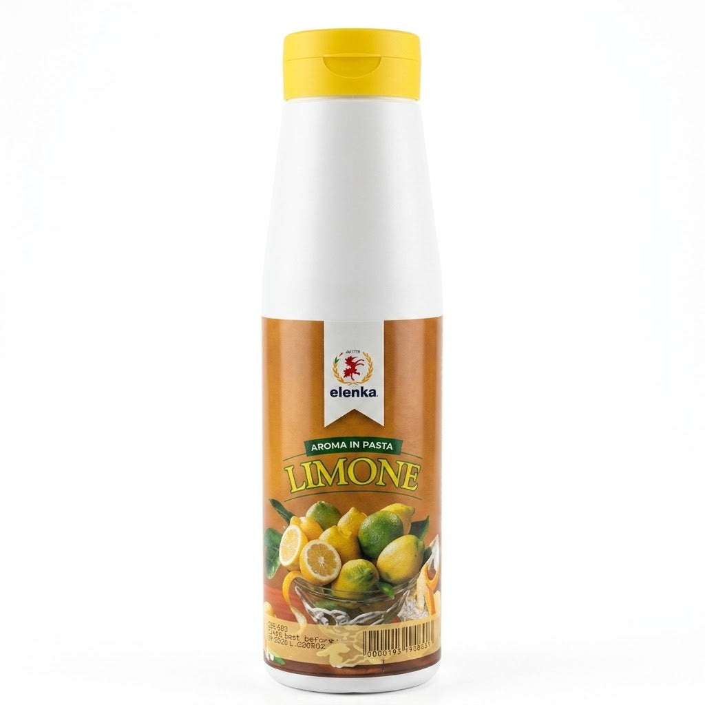Aroma in pasta 1 Kg| ELENKA Elenka
