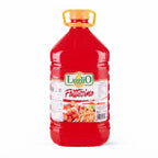 Olio di semi Frittissimo pet 5lt | LUGLIO Luglio