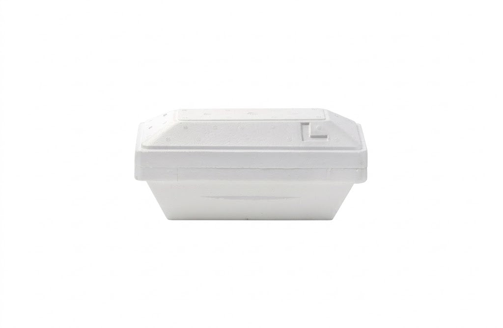 Vaschetta Gelato Yeti 25 pz| ALCAS Alcas