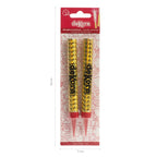Fontana 2nr dorata 12pz| DEKORA Dekora
