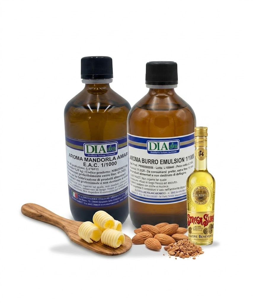 Aroma 250 ml 1/1000| D.I.A D.I.A