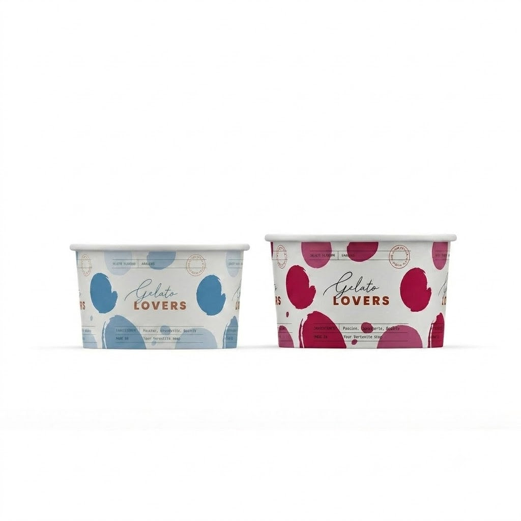 Coppa carta Bubble 250n| ALCAS Alcas