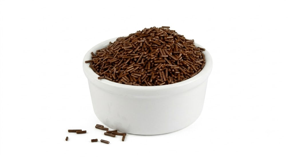 Codetta di cioccolato al latte 1 Kg| AMBROSIO Ambrosio