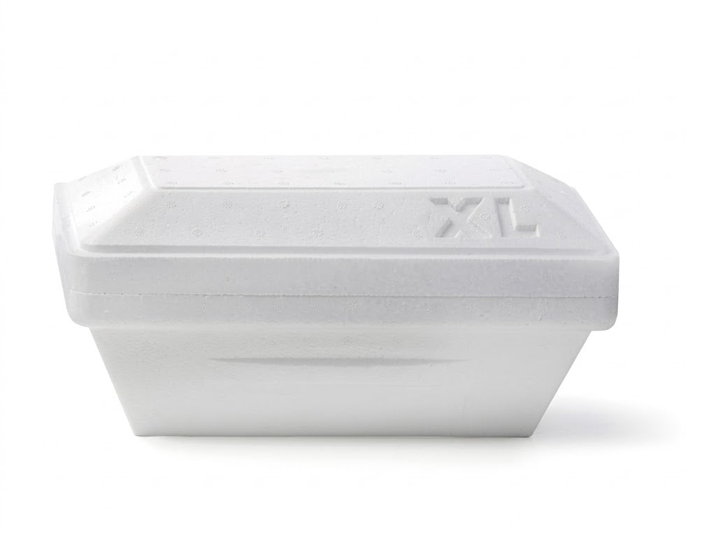 Vaschetta Gelato Yeti 25 pz| ALCAS Alcas
