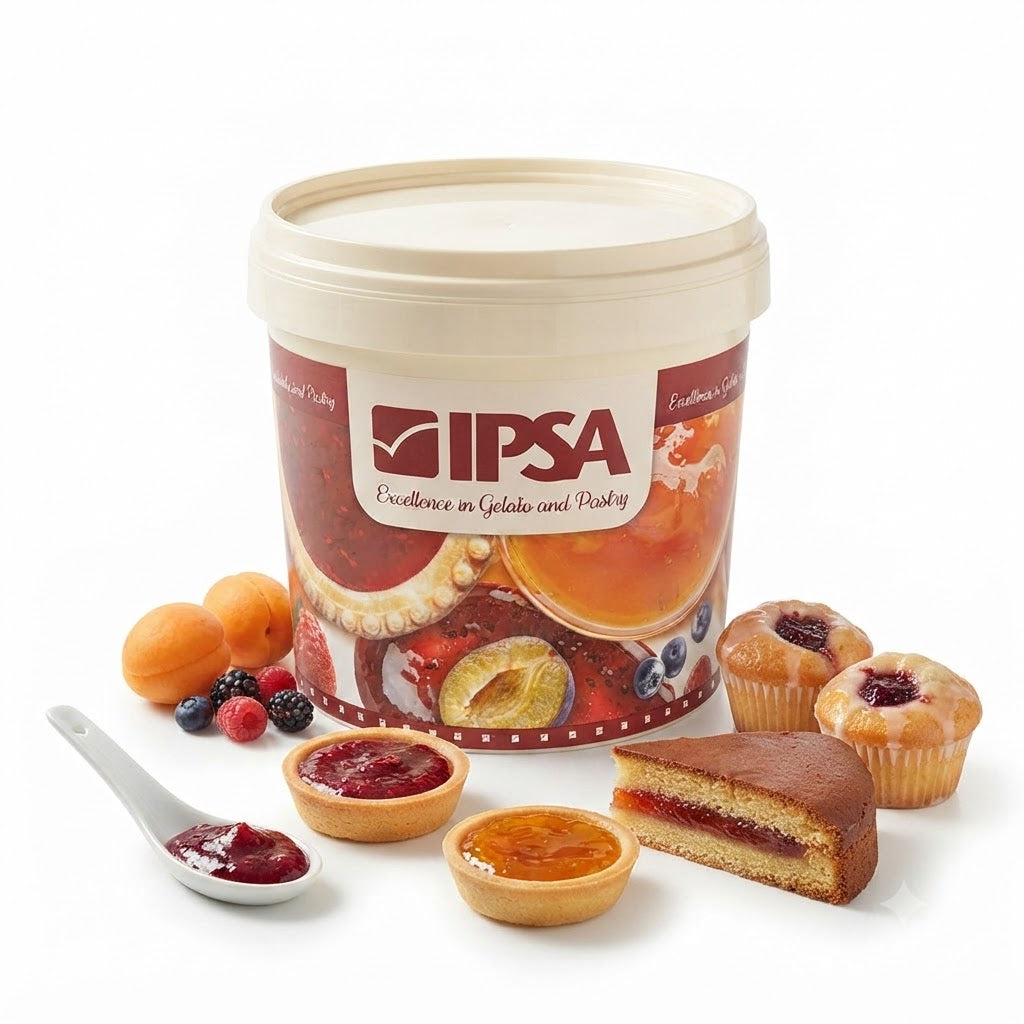 Cuor di Frutta 90% 3Kg |IPSA Ipsa