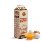 Brik tuorlo normale 1lt Miano Sapore Italiano