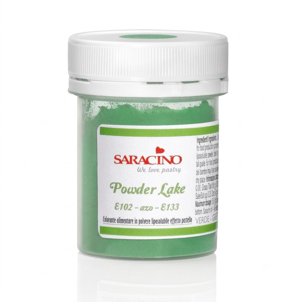 Coloranti in polvere liposolubile 5grx6pz | SARACINO SARACINO