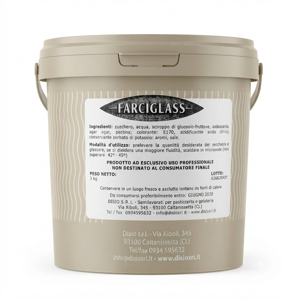Farciglass 3 Kg| DISIO Disio