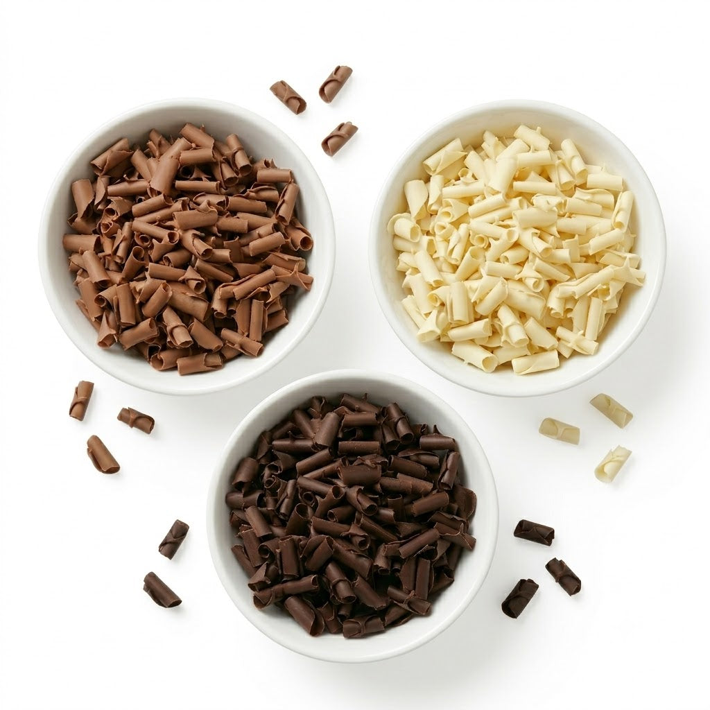 Riccioli cioccolato 4 Kg | AMBROSIO Ambrosio
