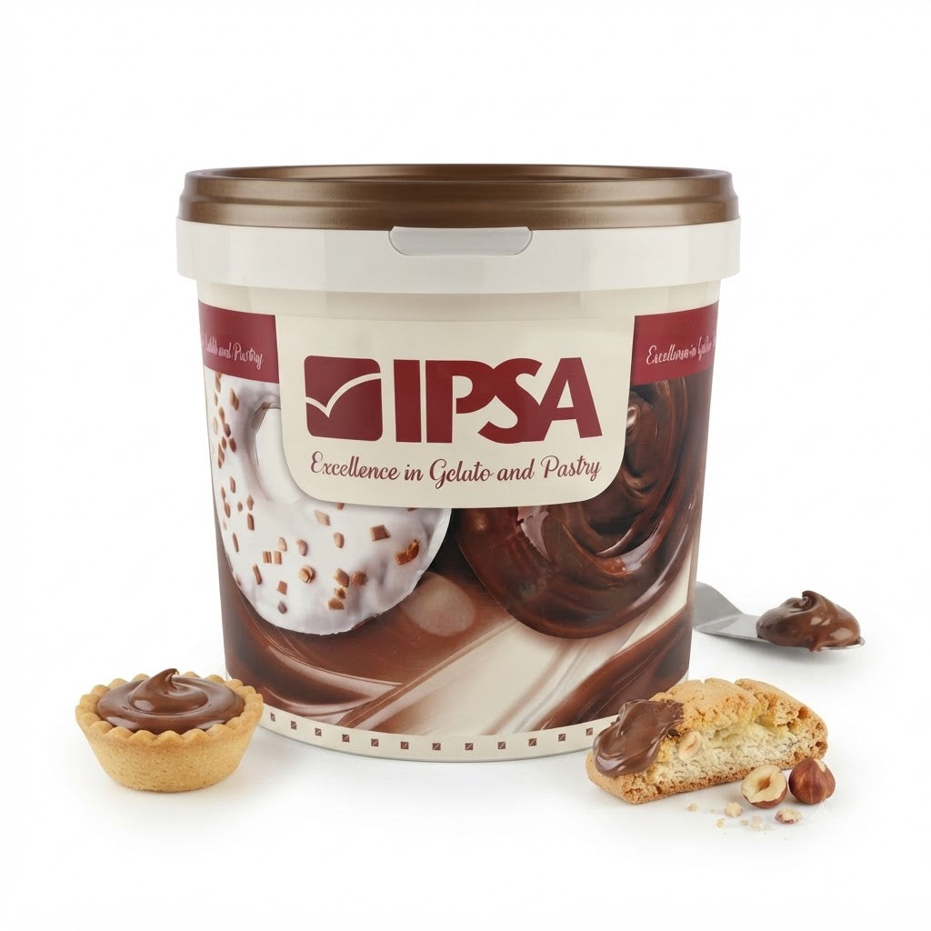 Cioccolosa Granforno| IPSA Ipsa