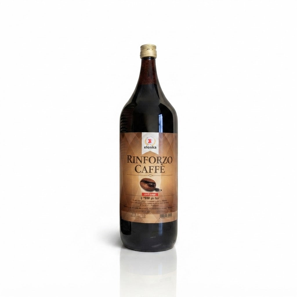Rinforzo Caffè 2.6 Kg | ELENKA Elenka
