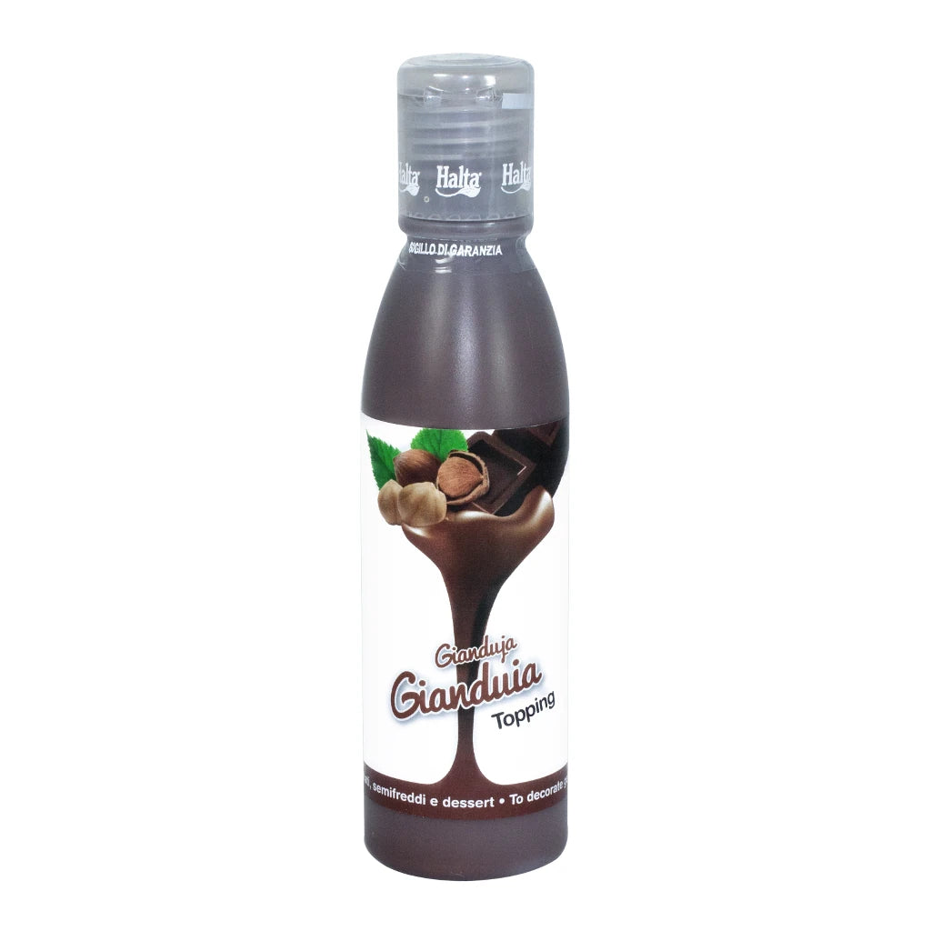 Topping Halta vari gusti da 600gr | IPSA Ipsa