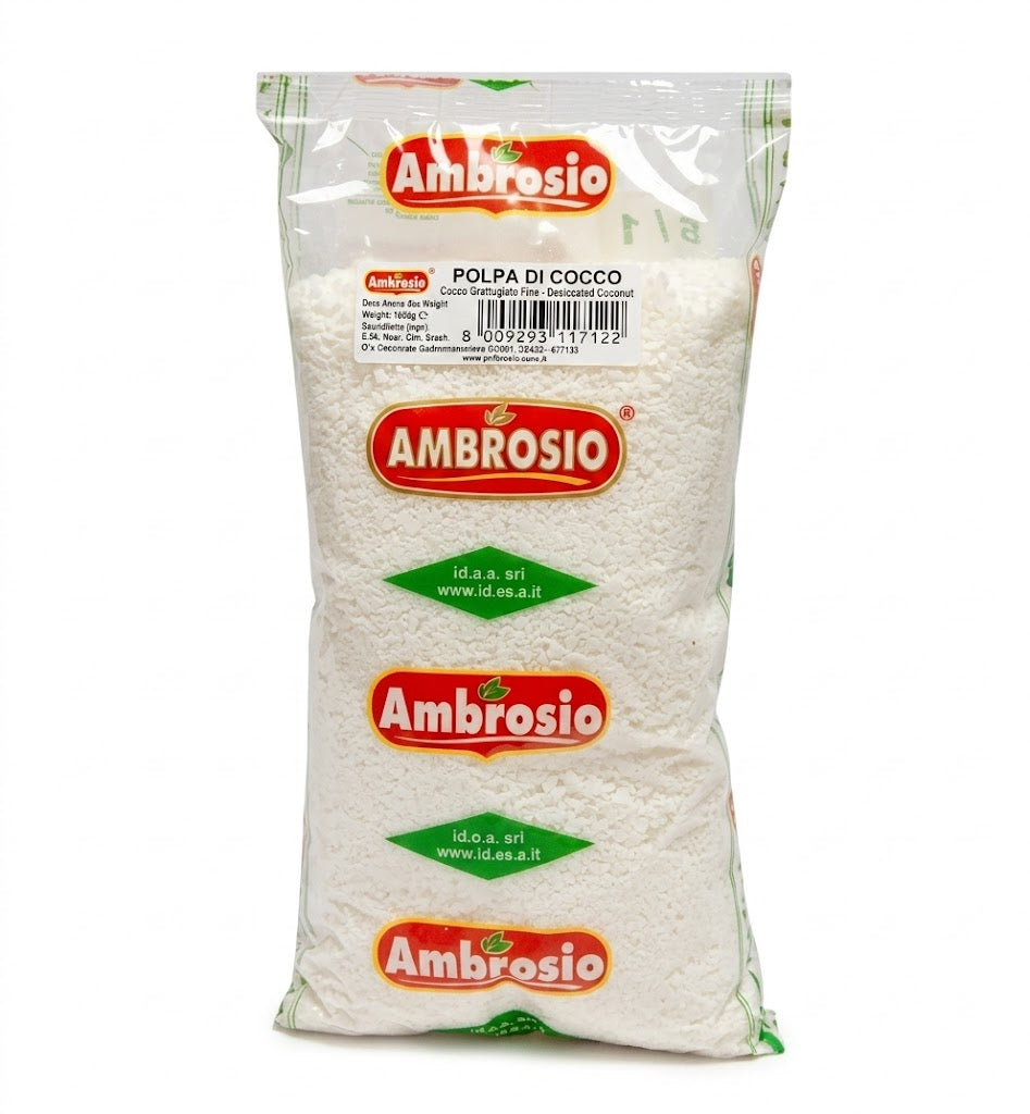 Farina di cocco 500gr | AMBROSIO Ambrosio