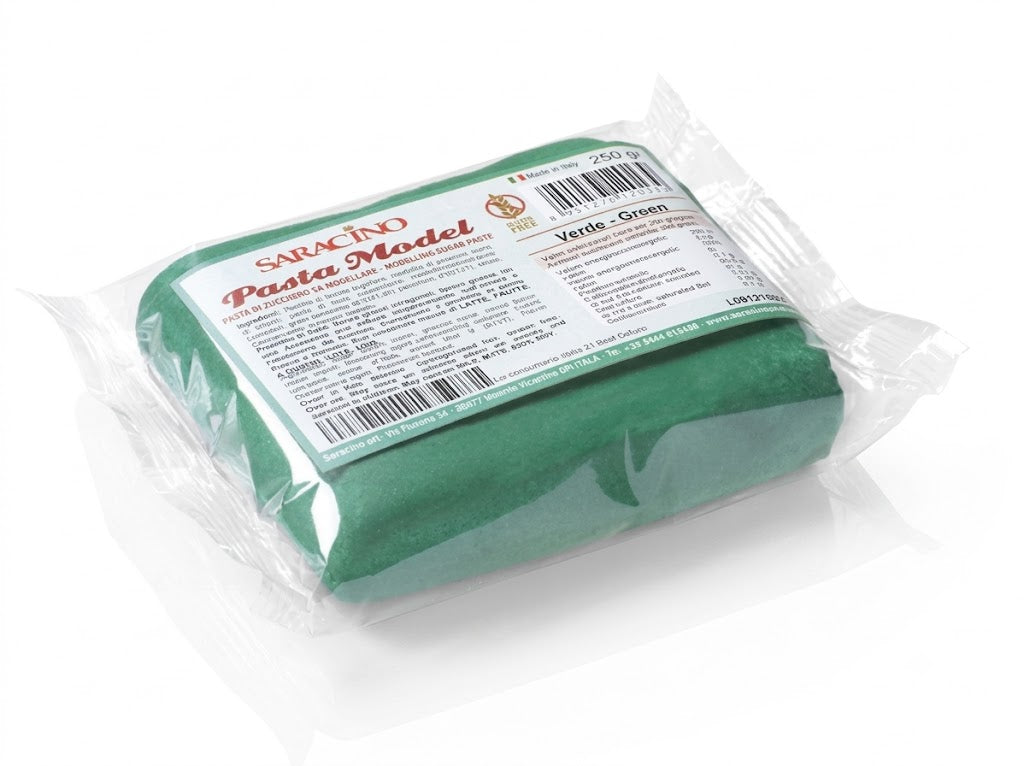 Pasta model da 250gr| SARACINO SARACINO