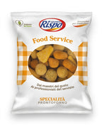 Misto Napoli 25gr 2.5kg | RISPO Rispo