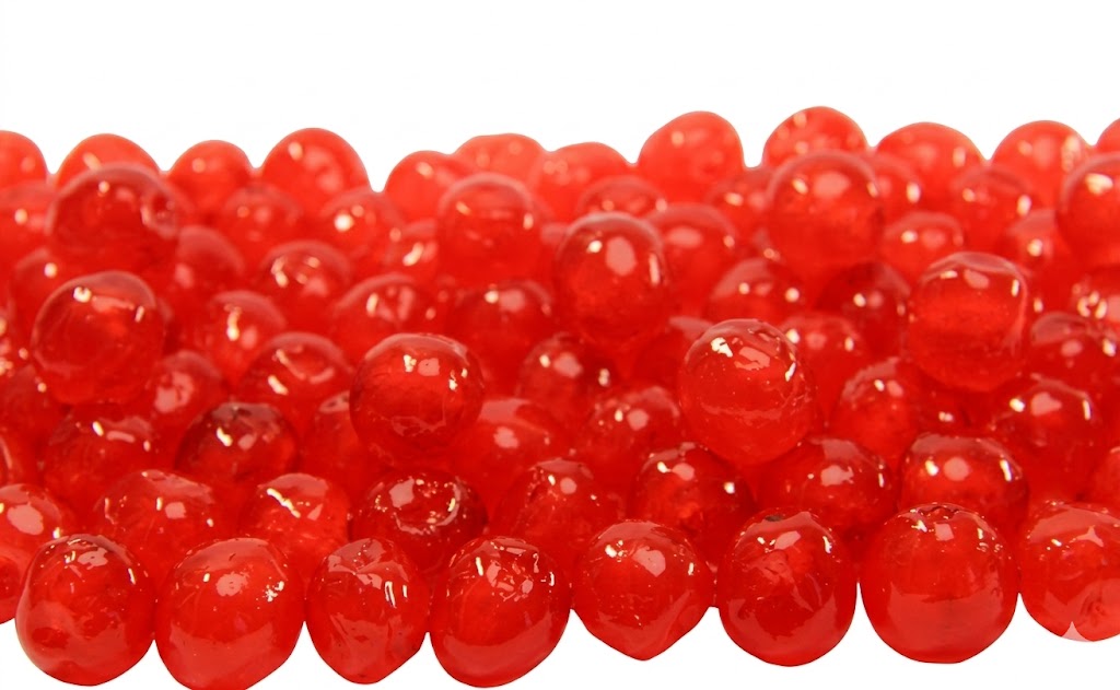 Ciliege candite 900 gr | AMBROSIO Ambrosio