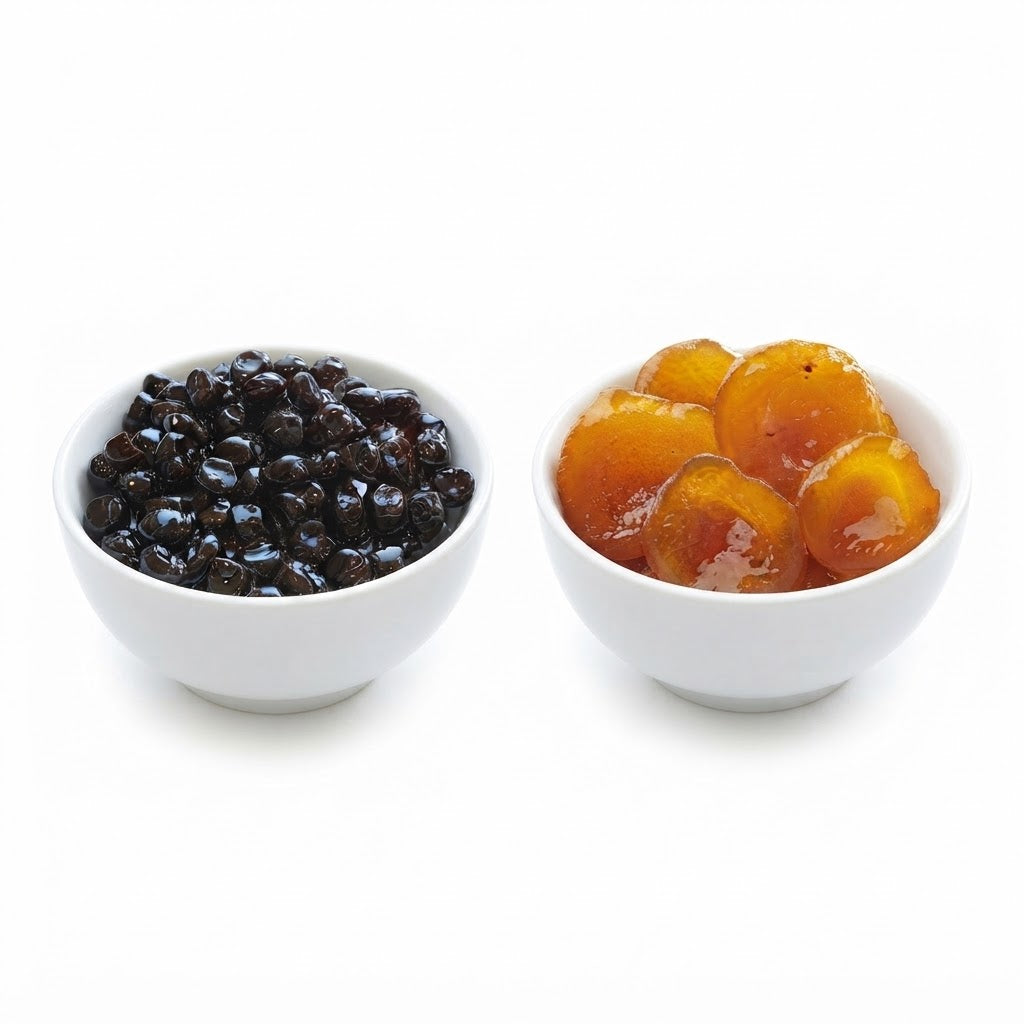 Frutta candita | PIANETTA DI BARBIERI Pianetta di Barbieri