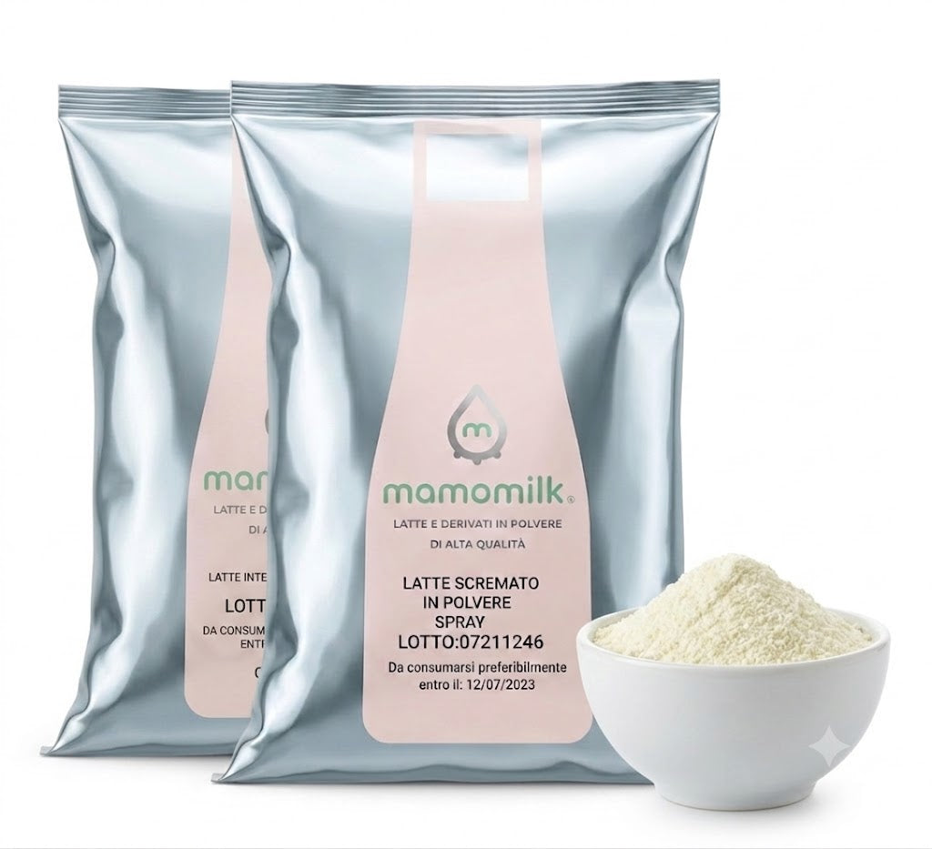 Latte Spray 1 Kg| MAMOMILK Mamomilk
