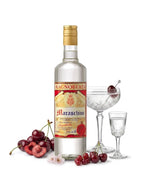 Maraschino 70cl| MAGNOBERTA Magnoberta