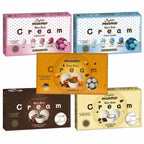 Confetti Bon Bon Cream sfumati 900 gr| MAXTRIS Maxtris