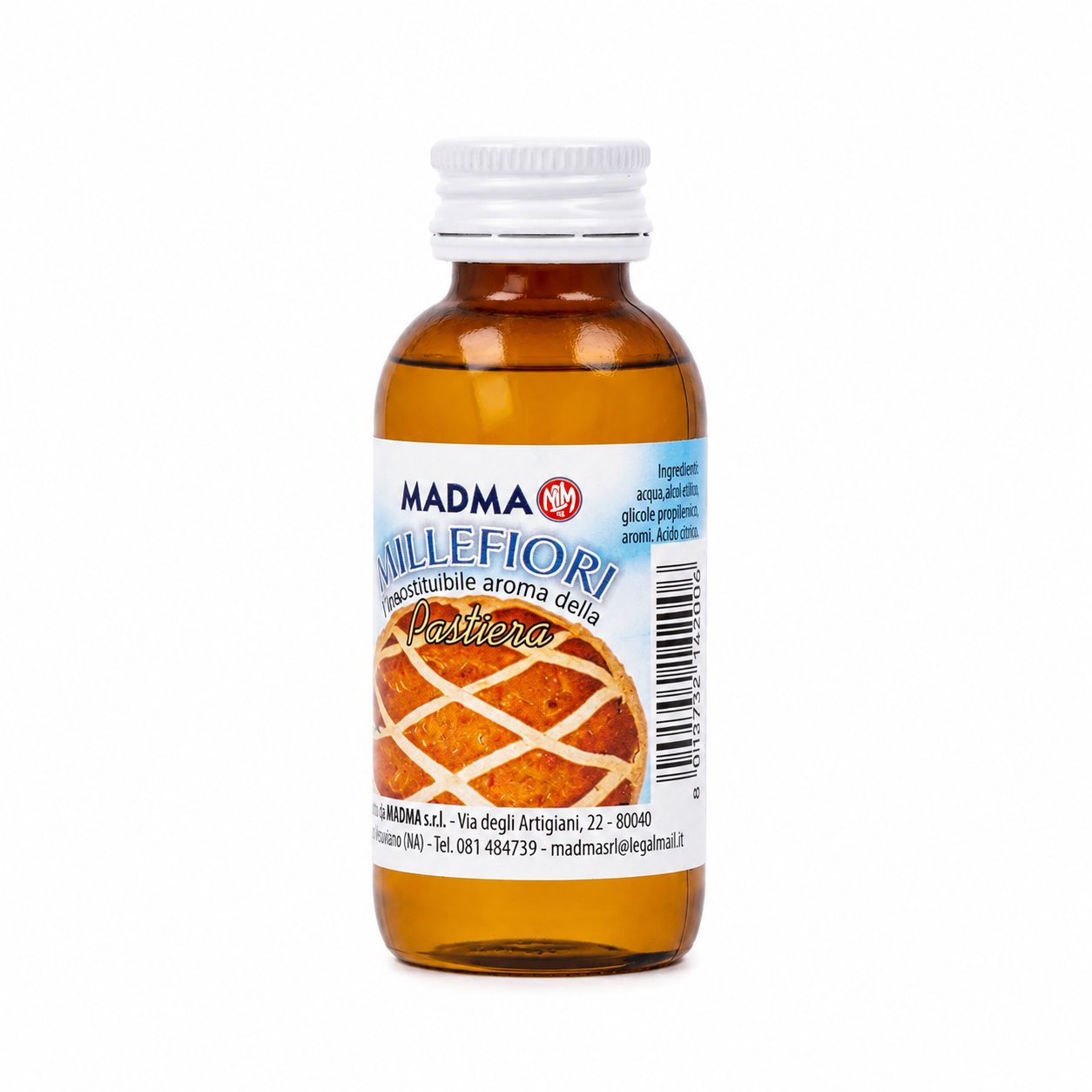 Aroma Millefiori 75ml| MADMA Madma