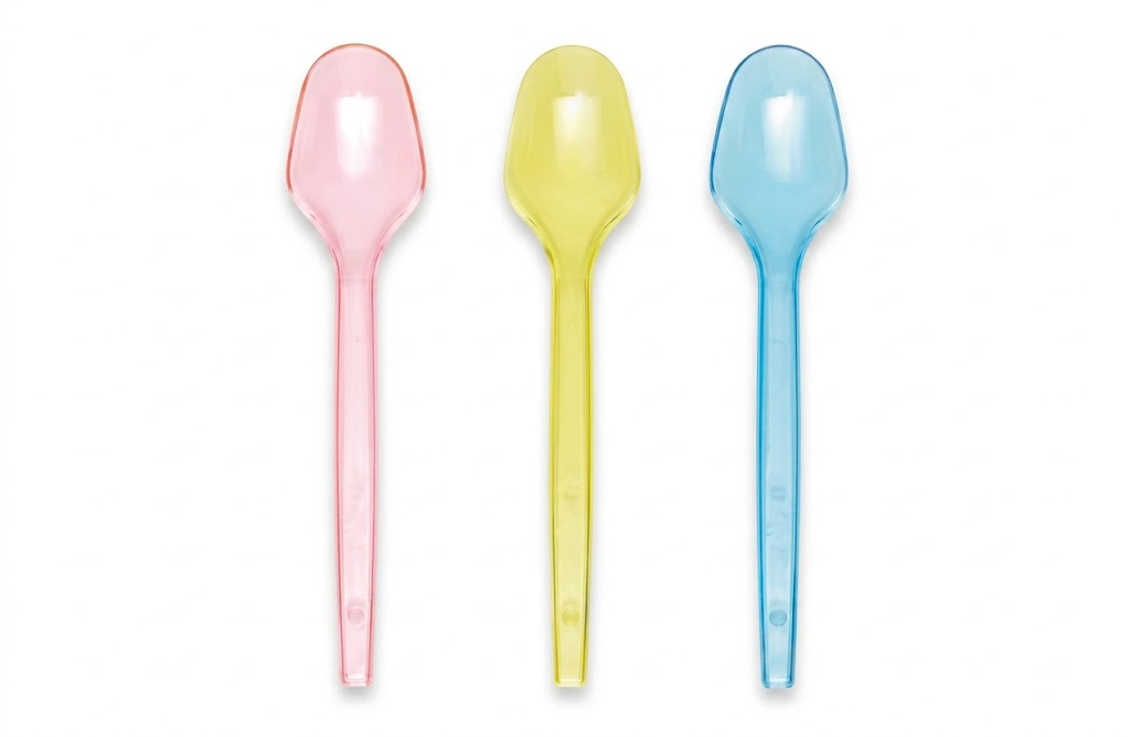 Cucchiaio Bio granita crema 300nr| ALCAS Alcas