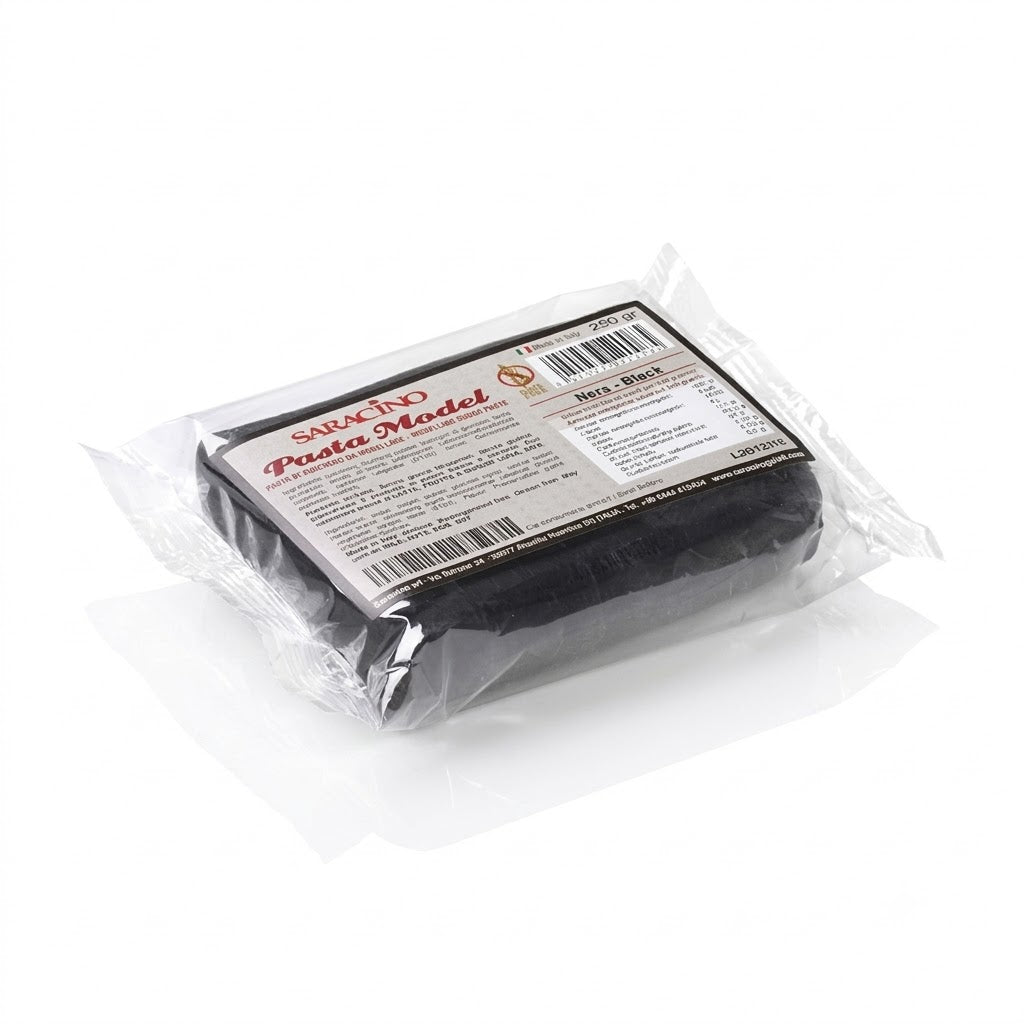 Pasta model da 250gr| SARACINO SARACINO