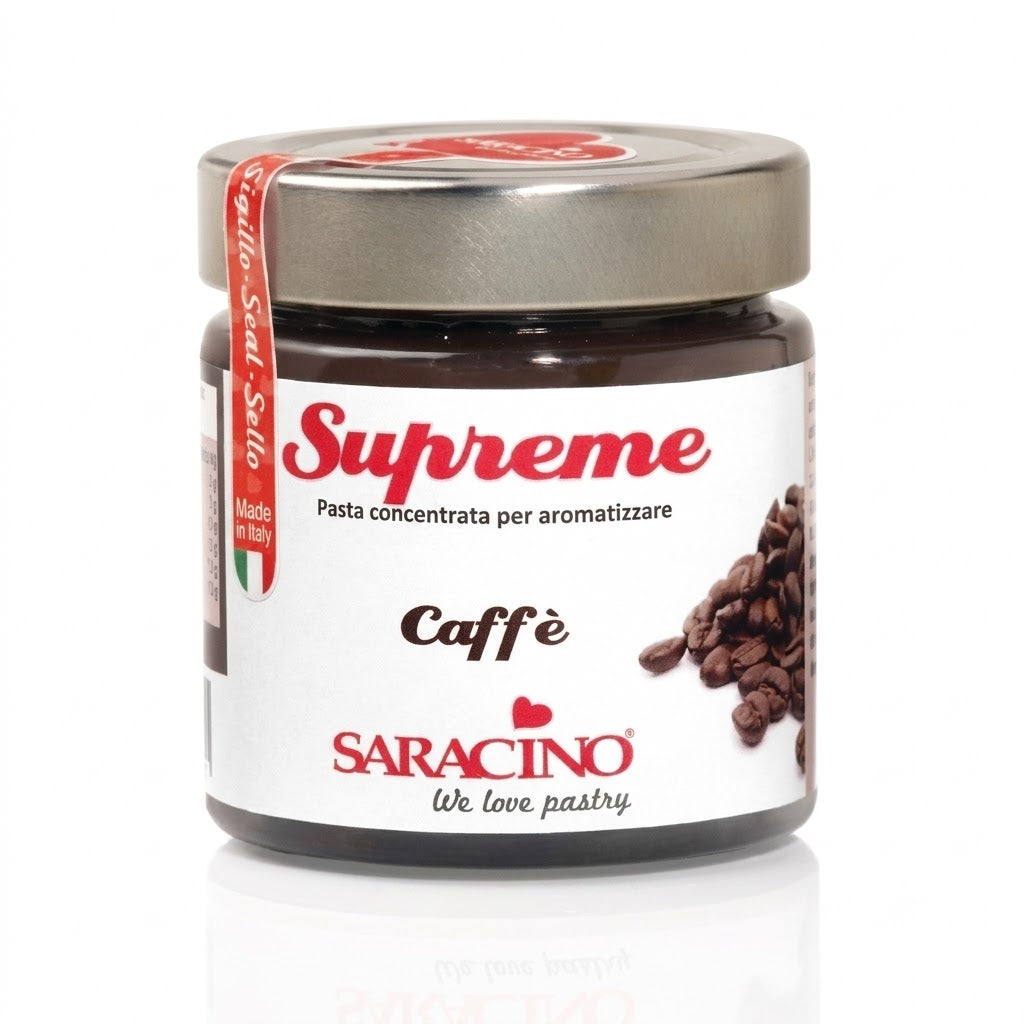 Paste aromatizzanti da 200gr| SARACINO SARACINO