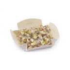 Confetti Dolce Evento CiocoMandorla Bianchi 500gr| MAXTRIS Maxtris