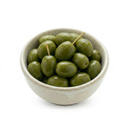 Olive intere 28/32 4.05Kg | 'O SOLE 'E NAPULE 'O Sole 'e Napule
