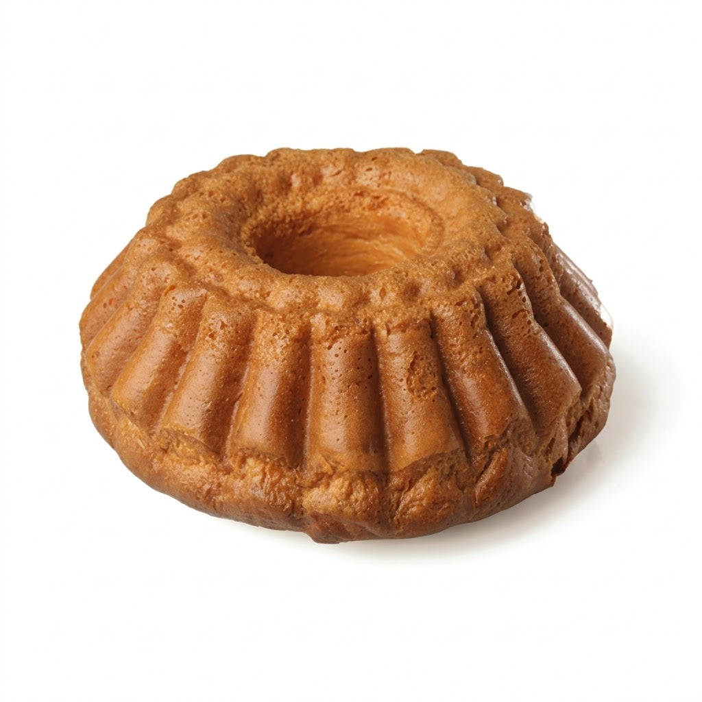 Torte Babà grandi 5pz | TEDESCO Tedesco