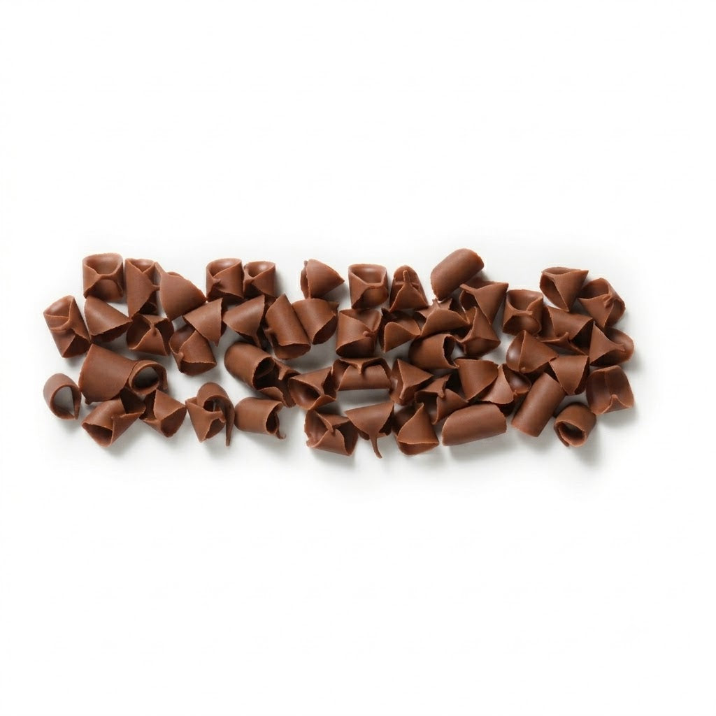 Riccioli di cioccolato 1 Kg| AMBROSIO Ambrosio