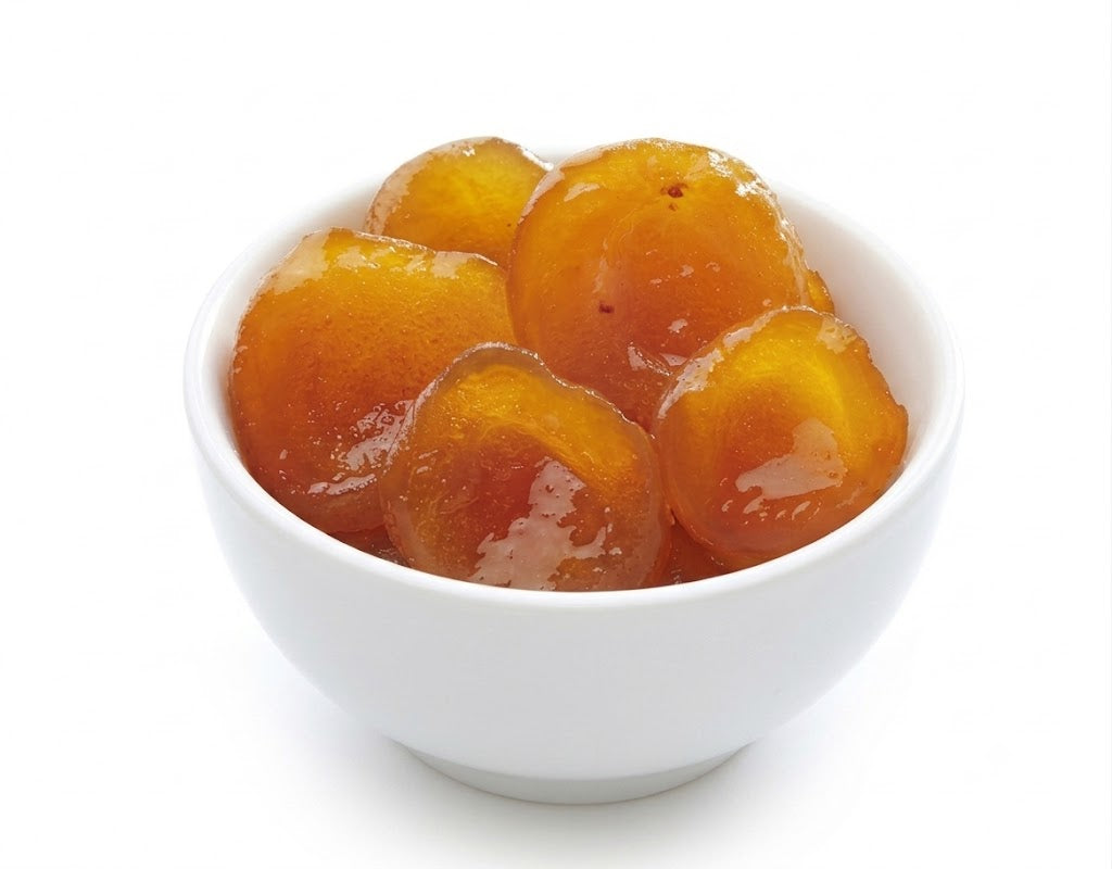 Frutta candita | BARBIERI Barbieri
