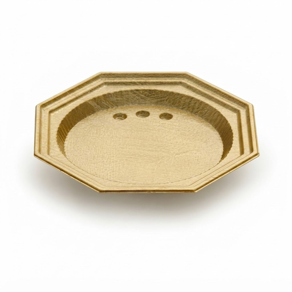 Medorino Ottagonale ∅9cm| ALCAS Alcas