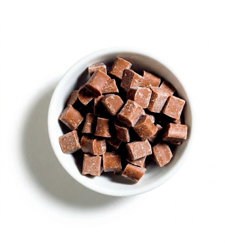 Chunks di cioccolato | NOVACREM Novacrem